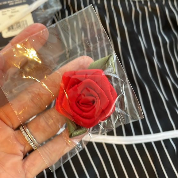 American Gangsta Halloween costume! Worn 1x size medium, excellent condition! - Picture 9 of 11